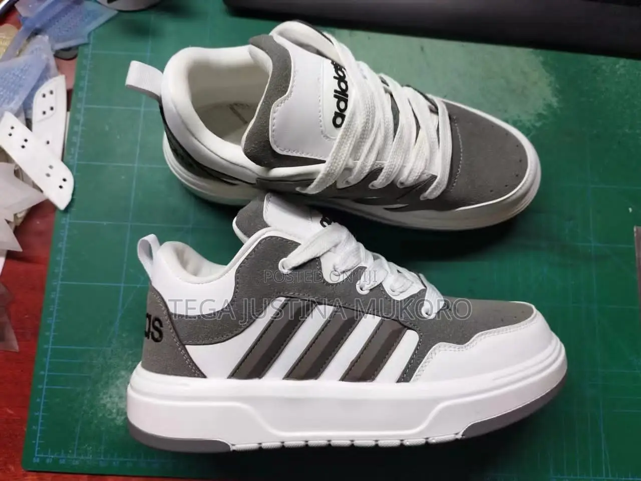 Top Quality Adidas Sneakers