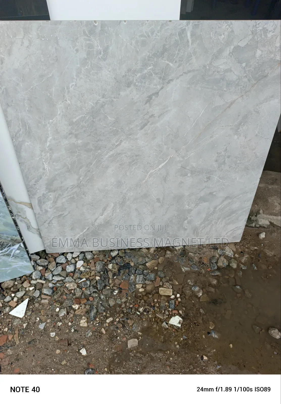 80x80 High Quality Virony Floor Tiles