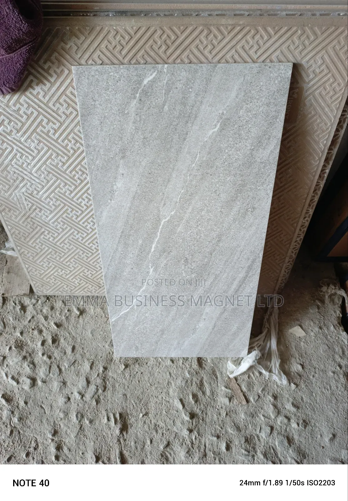 30x60 High Quality Nigeria Floor Tiles