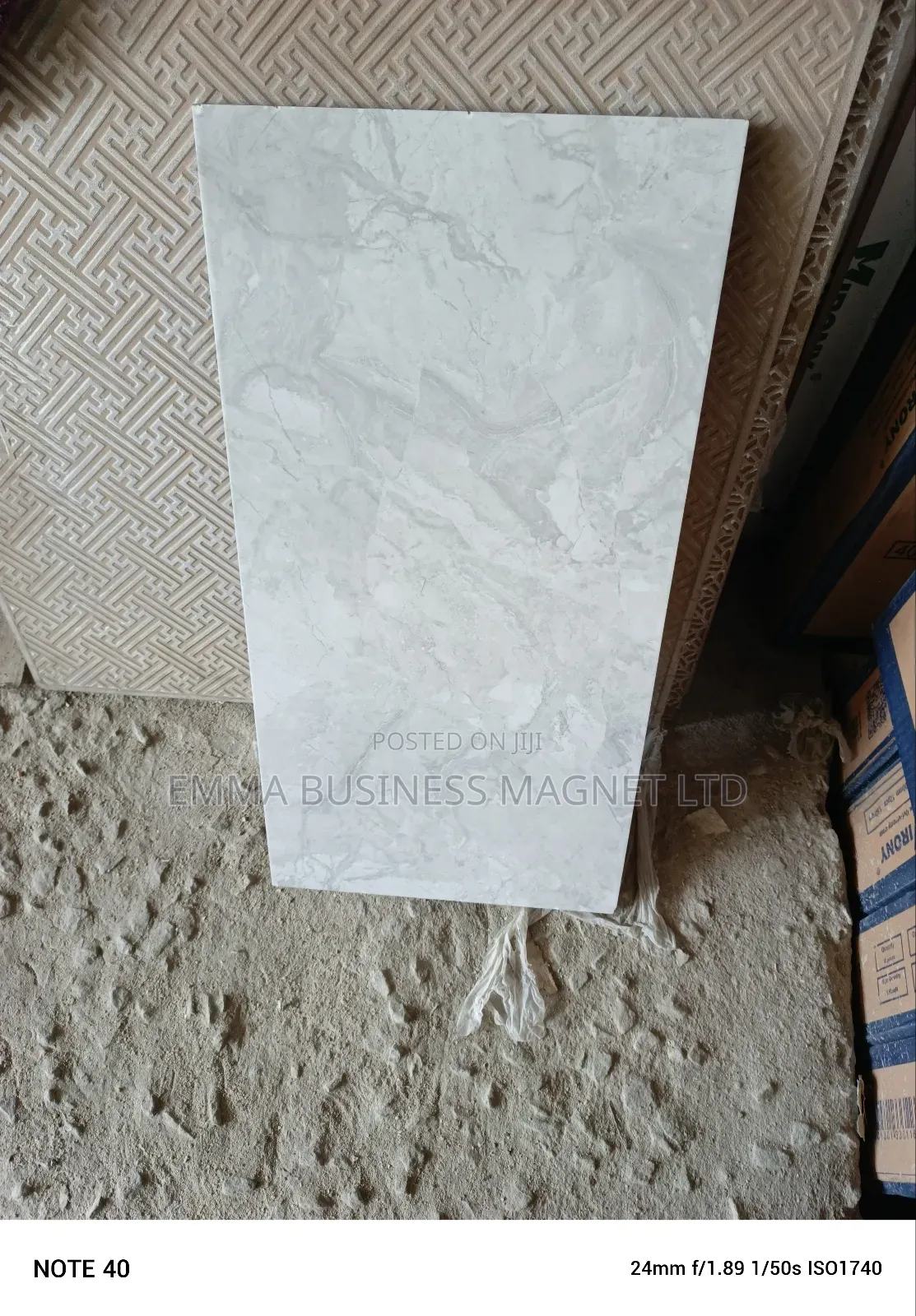 30x60 High Quality Nigeria Floor Tiles