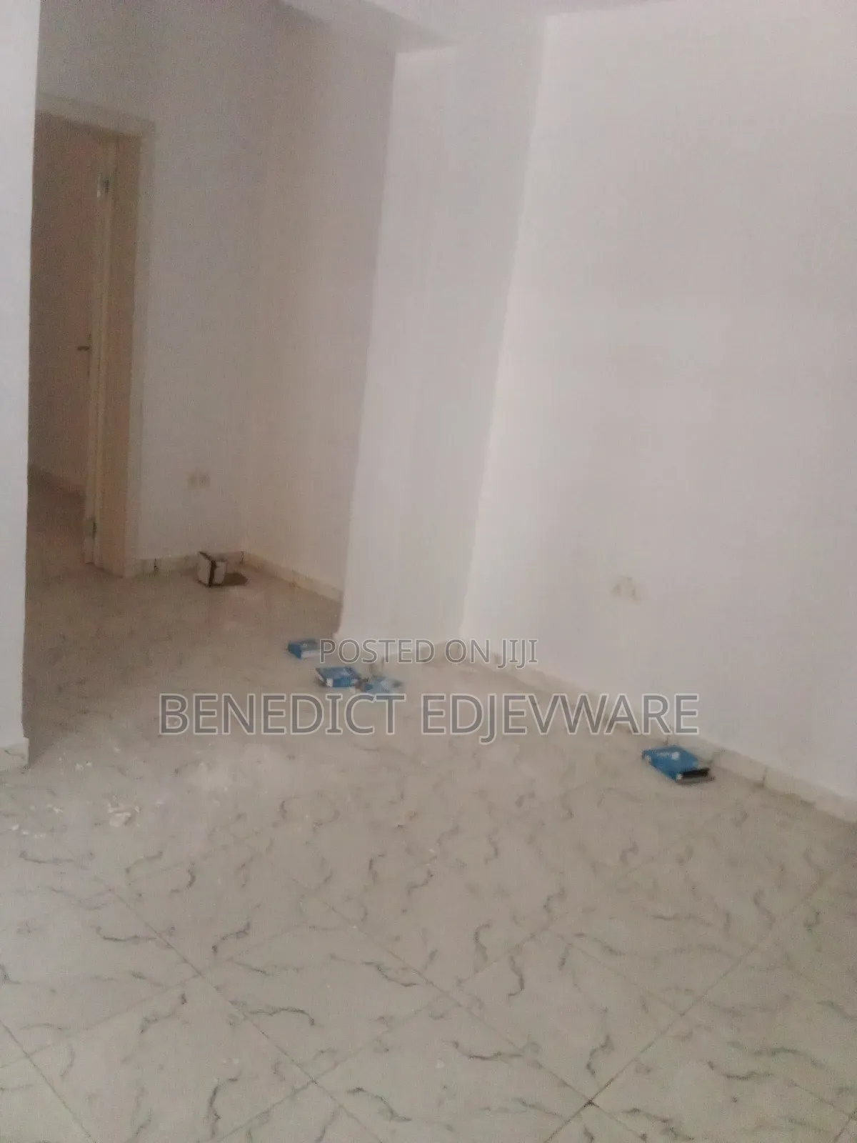 Mini Flat in New Road Gbetu for rent