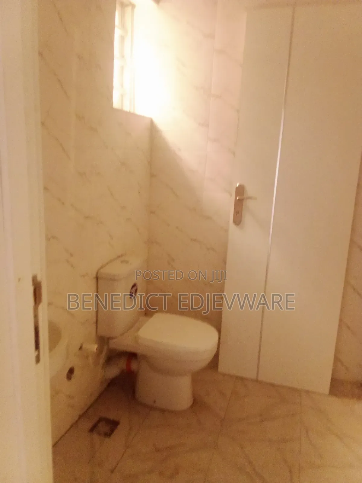 Mini Flat in New Road Gbetu for rent
