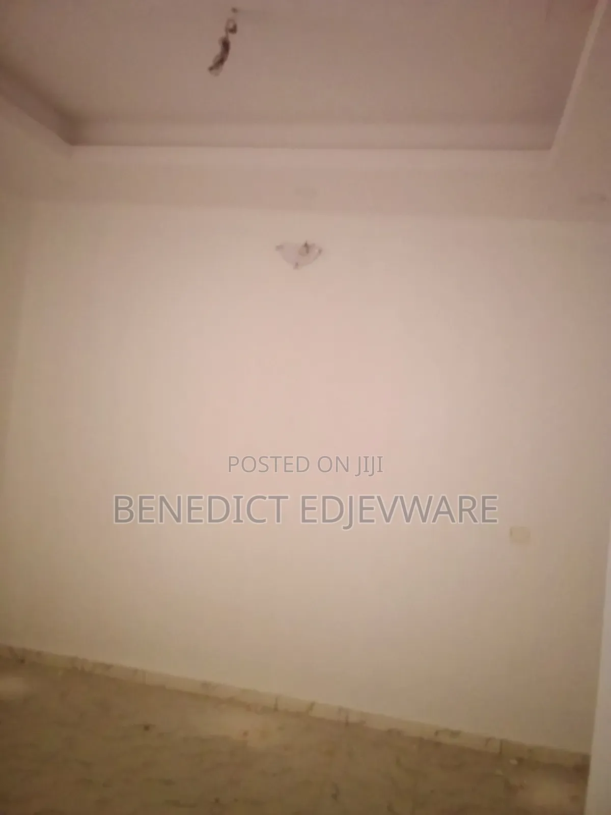 Mini Flat in New Road Gbetu for rent