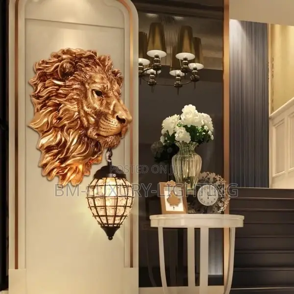 Wall Lights