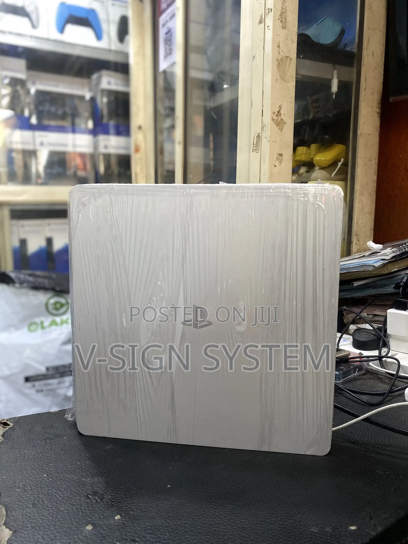 Ps4 Slim Uk Used