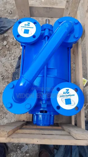 Head Water Vacuum