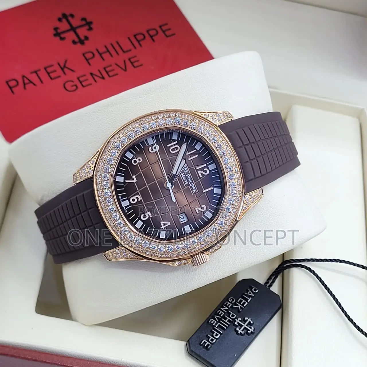 Patek Phillipe Watches