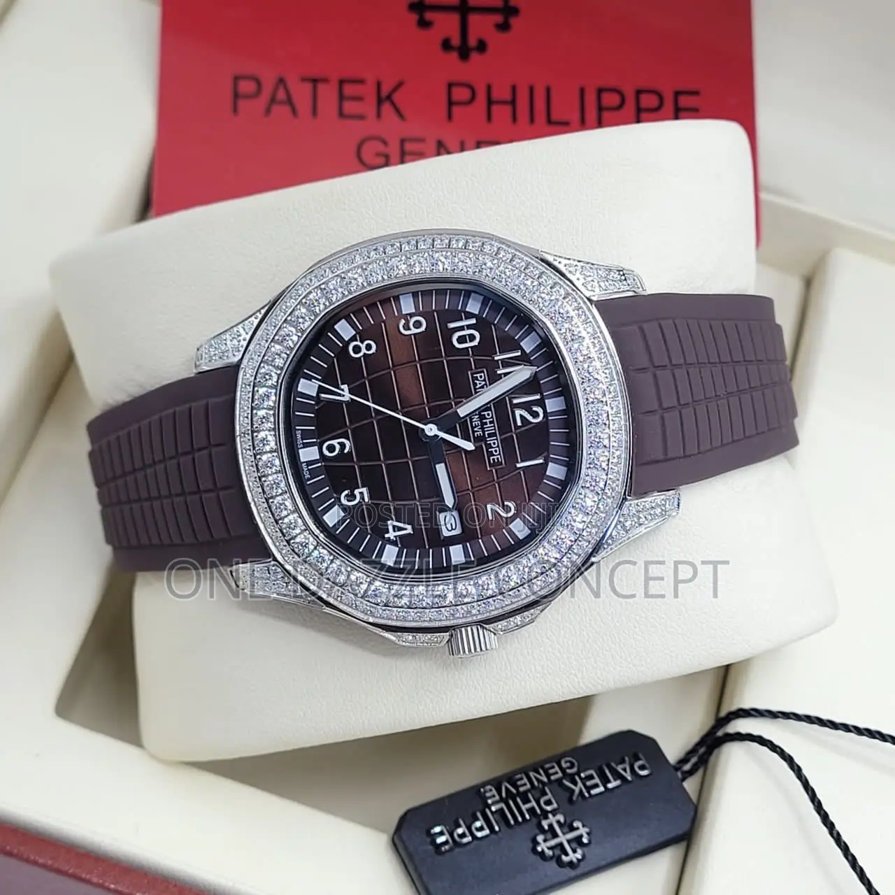 Patek Phillipe Watches
