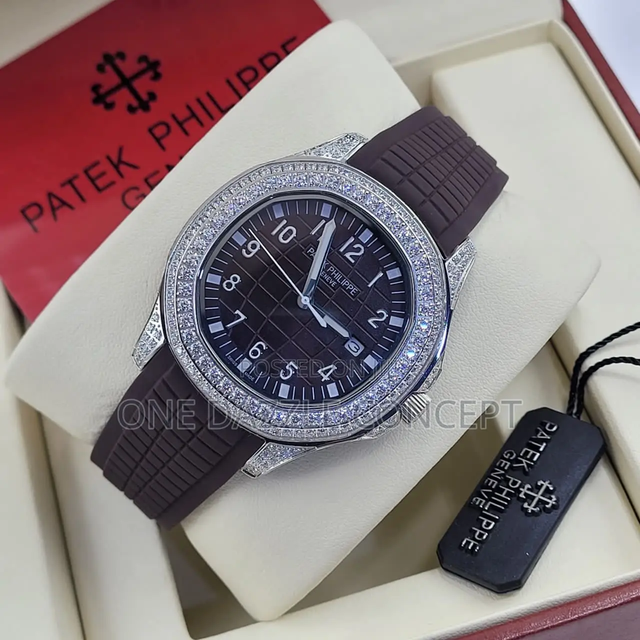 Patek Phillipe Watches