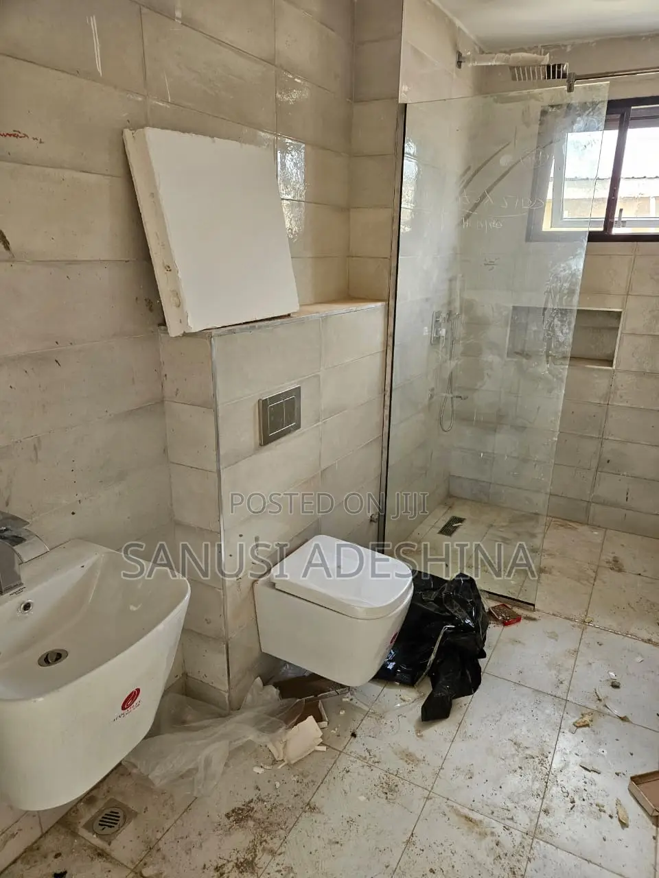 5bdrm Duplex in Jahi Gilmore Abuja for sale