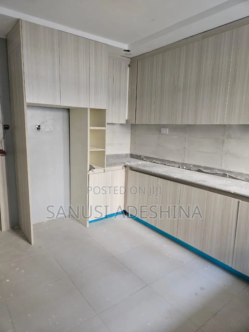 5bdrm Duplex in Jahi Gilmore Abuja for sale