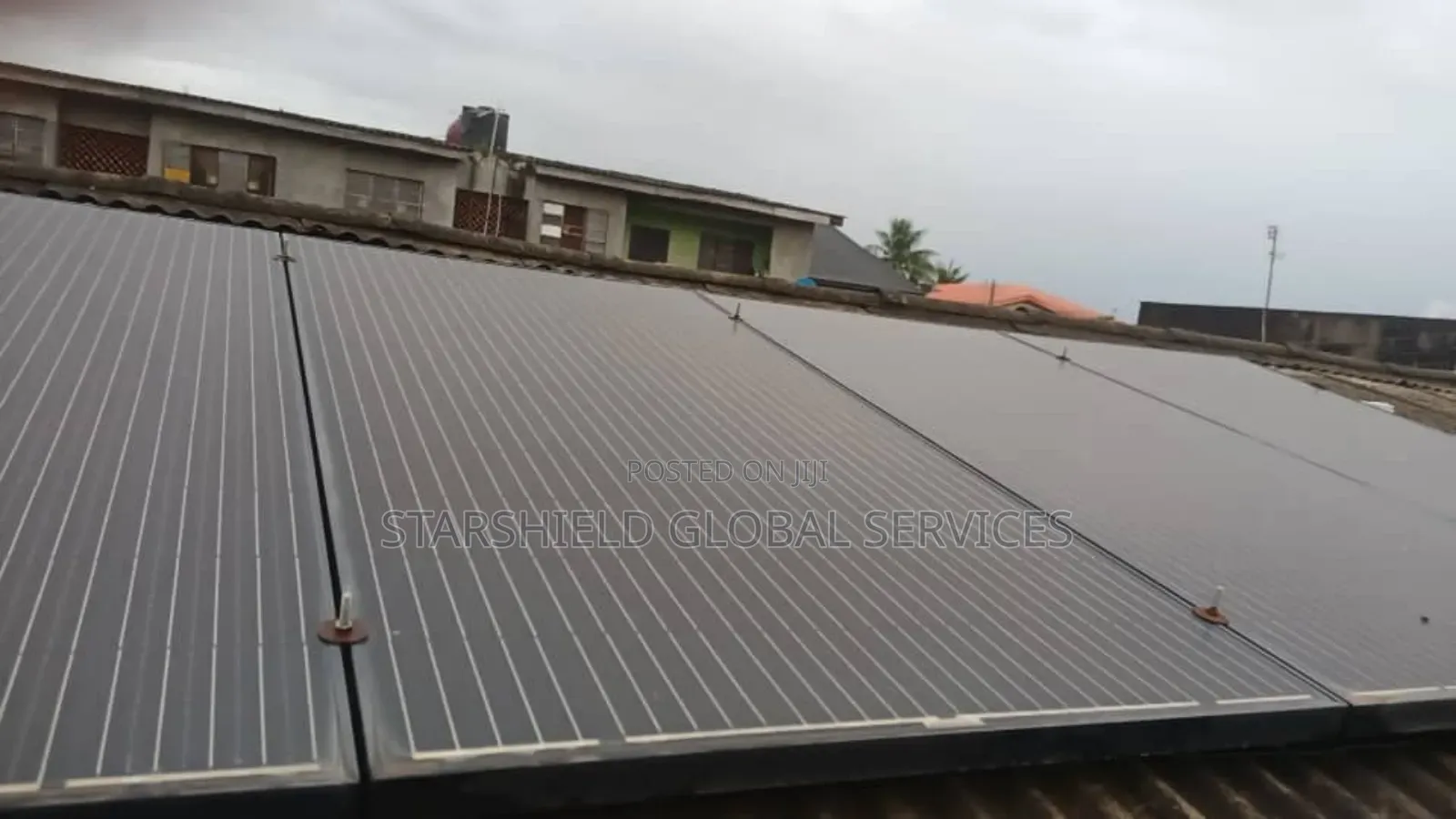 Solar Installation Expert | Electrical Separation Expert