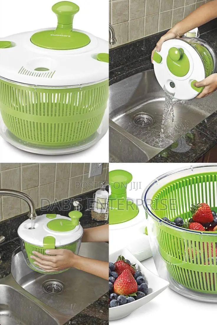 Salad Spinner