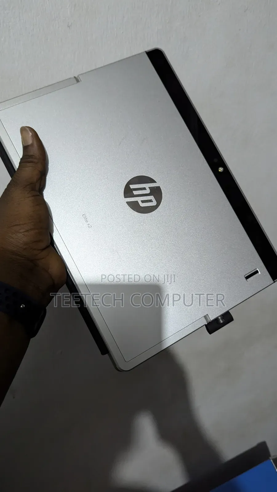 Laptop HP Elite X2 1012 G2 8GB Intel Core M SSD 128GB