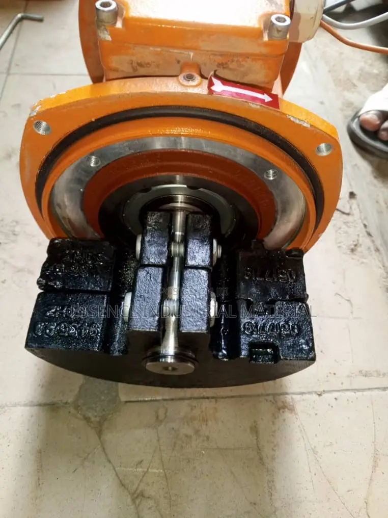 3 Phase Vibrator Motor 0.20kw RPM 750