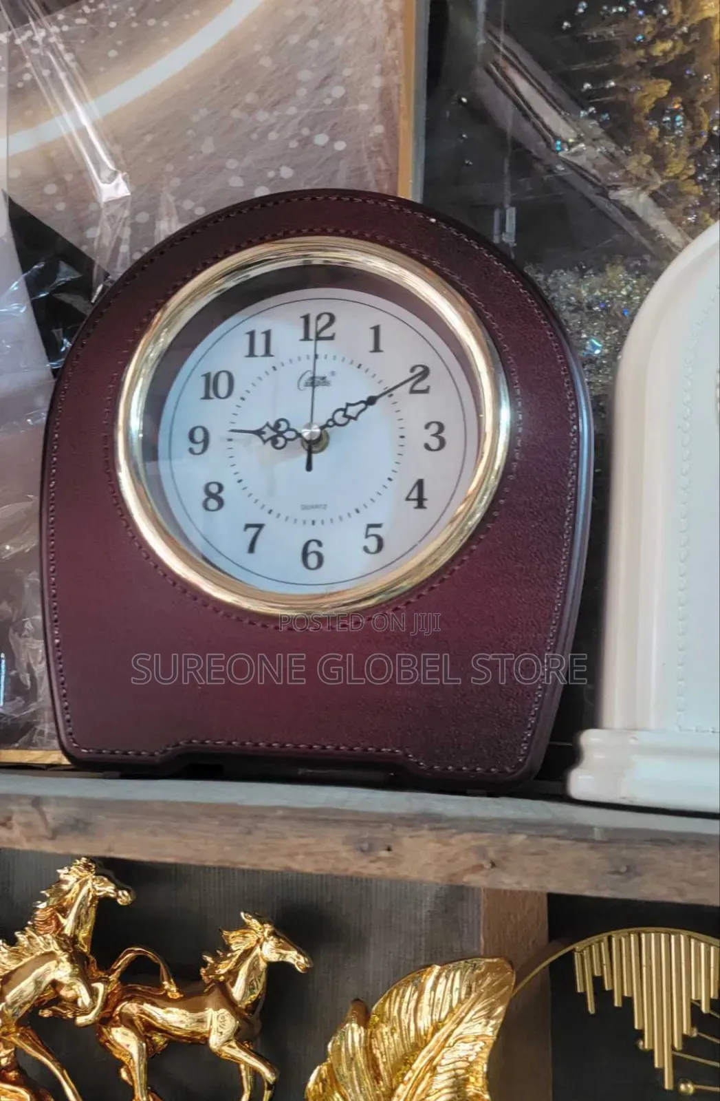 Vintage Clock