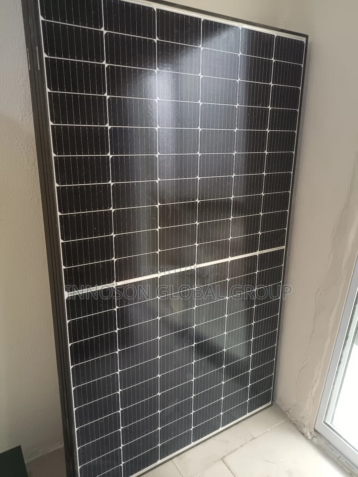 450w Mono Solar Energy Longi Panel