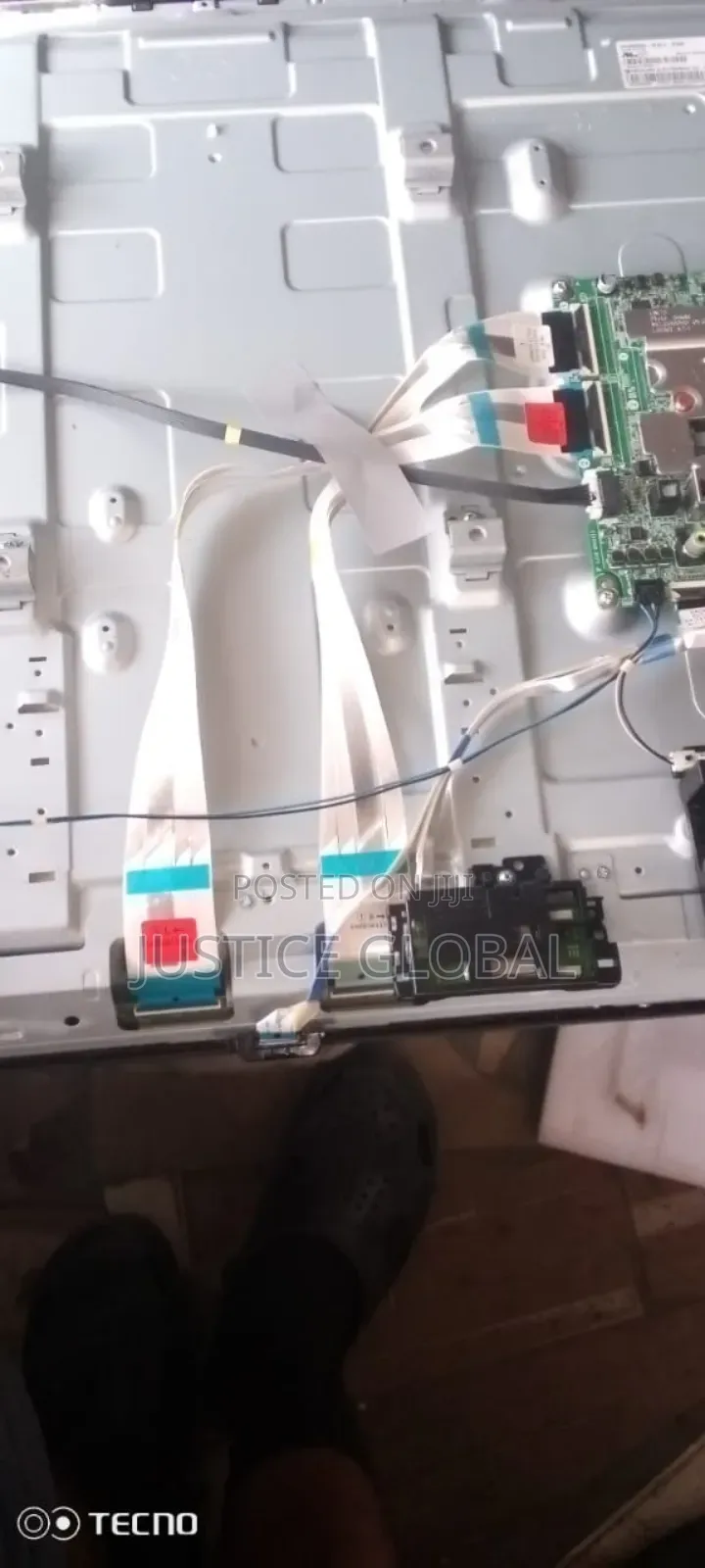 First Choice TV Repair and Service Solutions