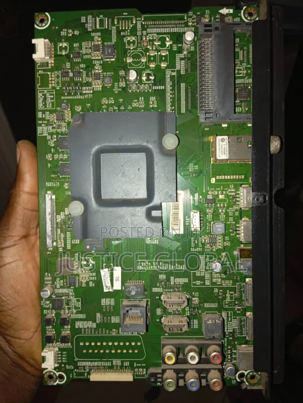 Tv Repair All Kinds and Service Solutions