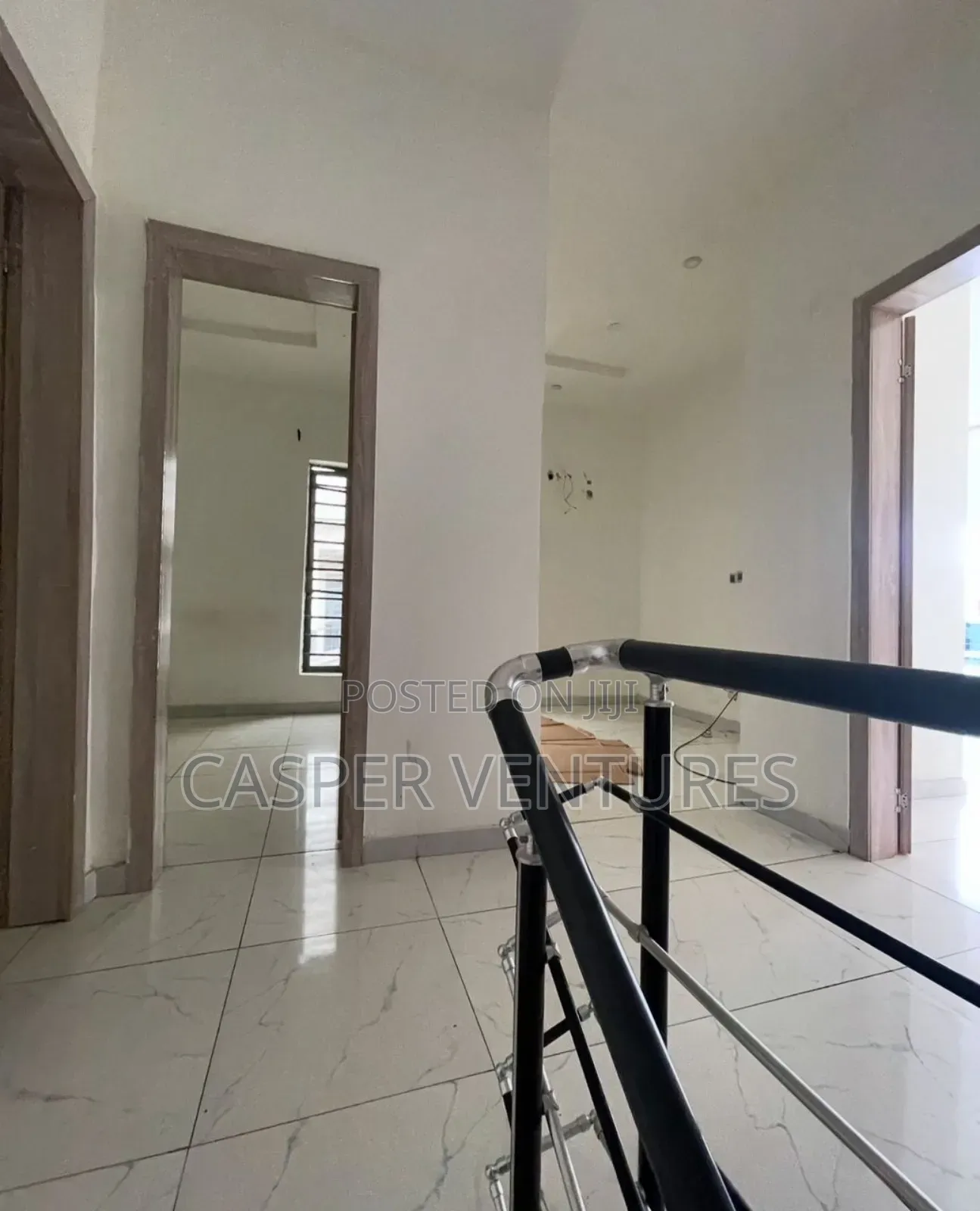 4bdrm Townhouse / Terrace in Ikota Villa for rent