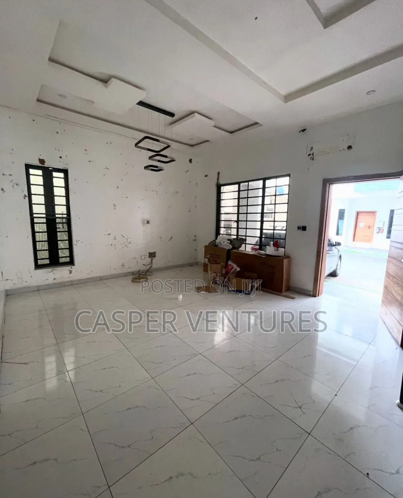 4bdrm Townhouse / Terrace in Ikota Villa for rent