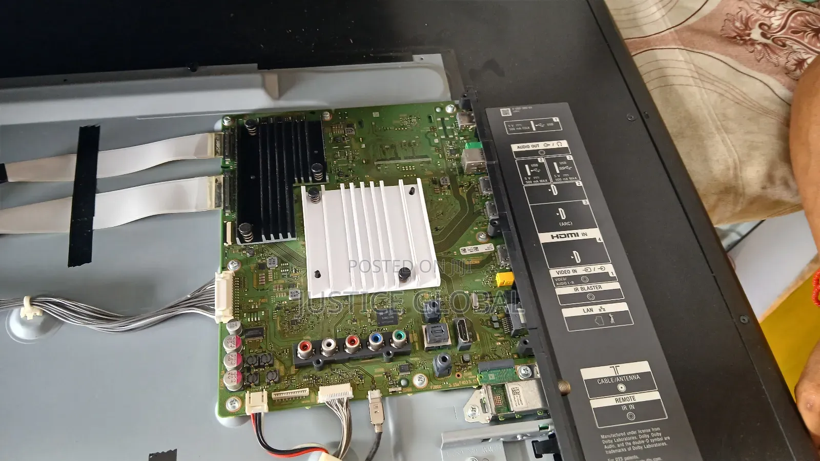 Best Way TV Repair and Service Solutions