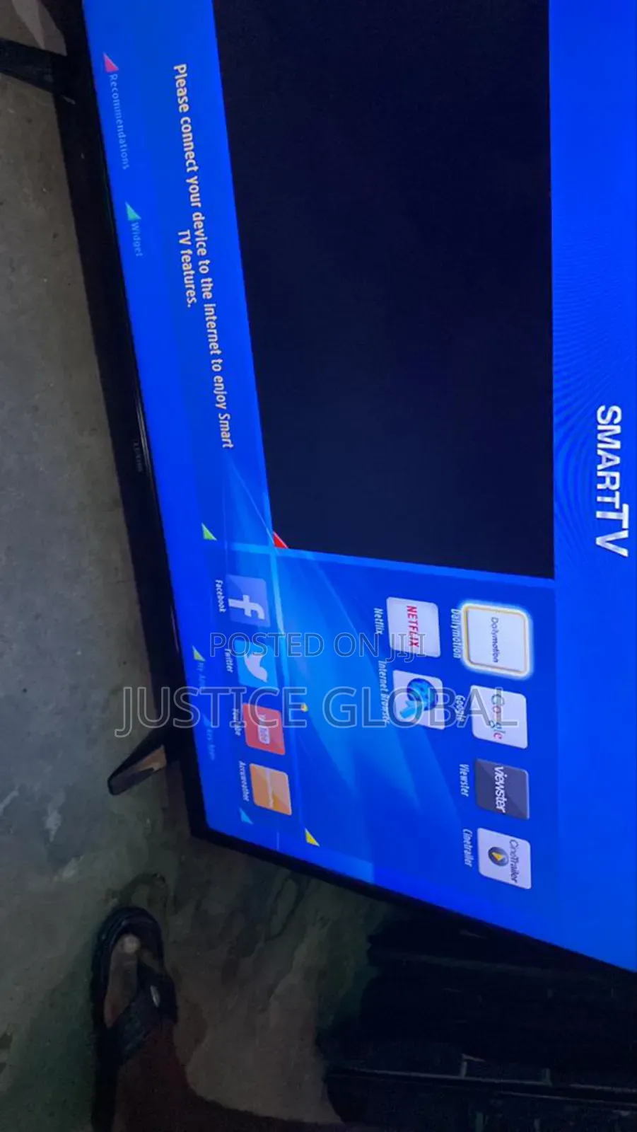 Delight TV Repair and Service Solutions