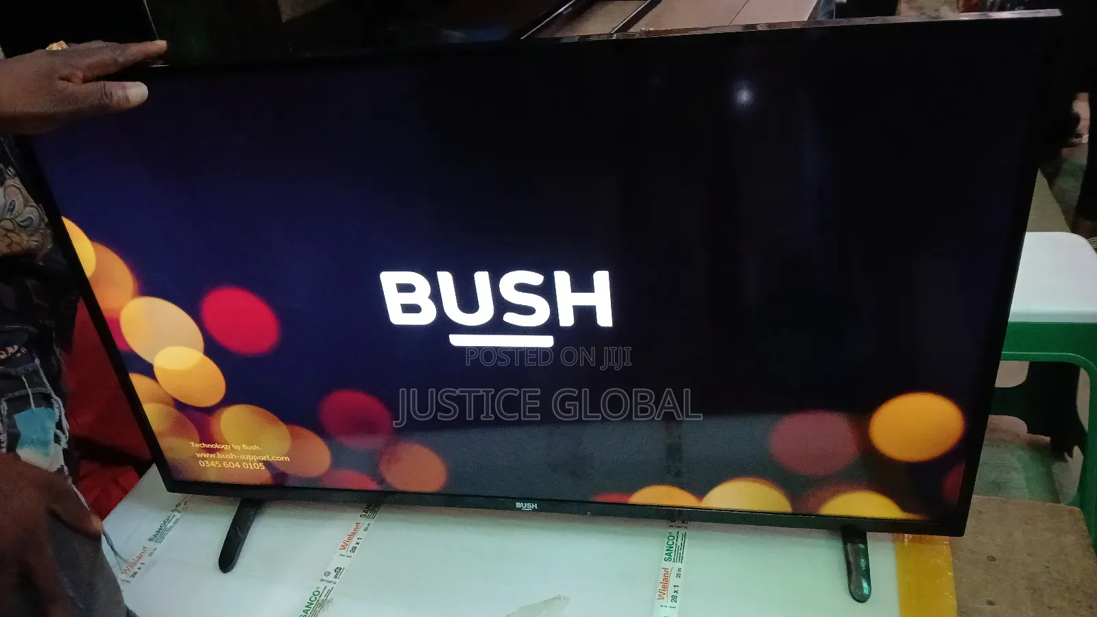 Delight TV Repair and Service Solutions