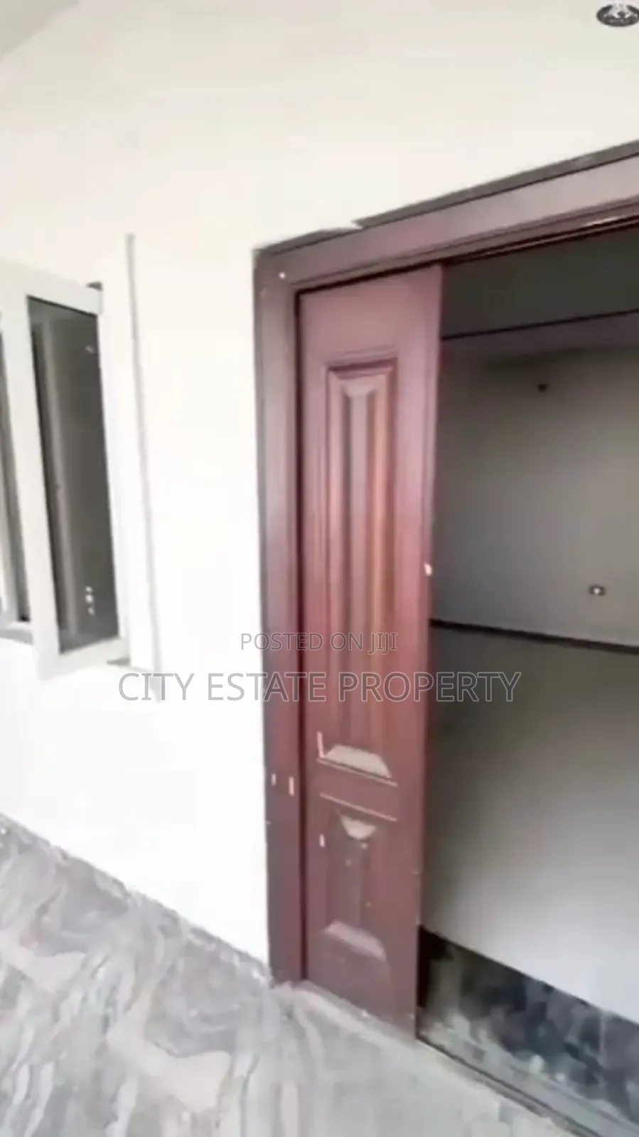 1bdrm Block of Flats in Adageorge, Port-Harcourt for rent