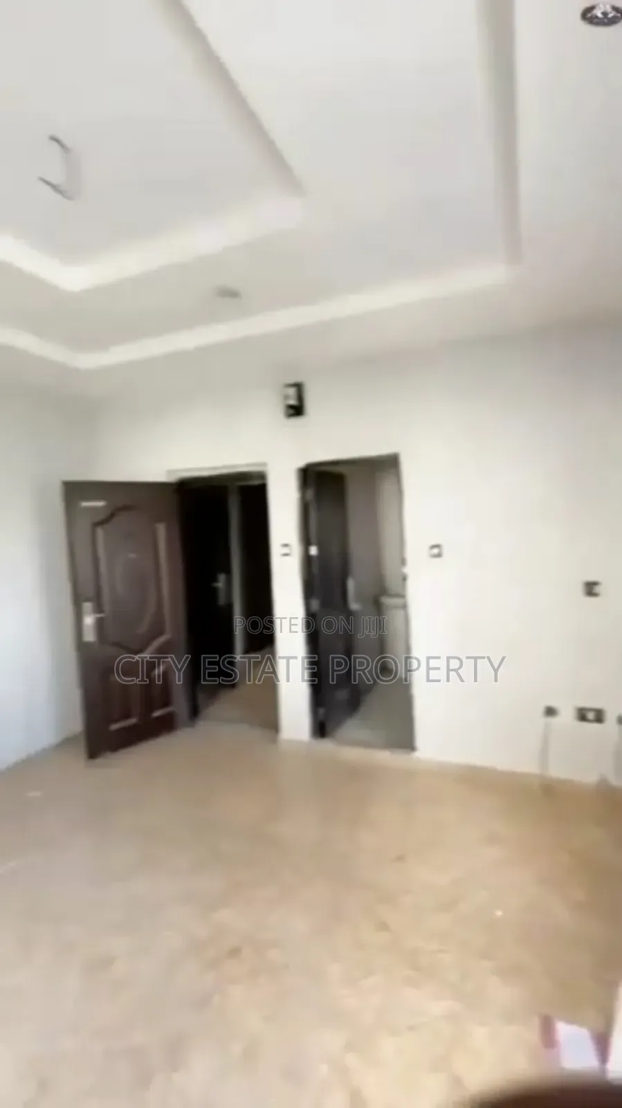 1bdrm Block of Flats in Adageorge, Port-Harcourt for rent