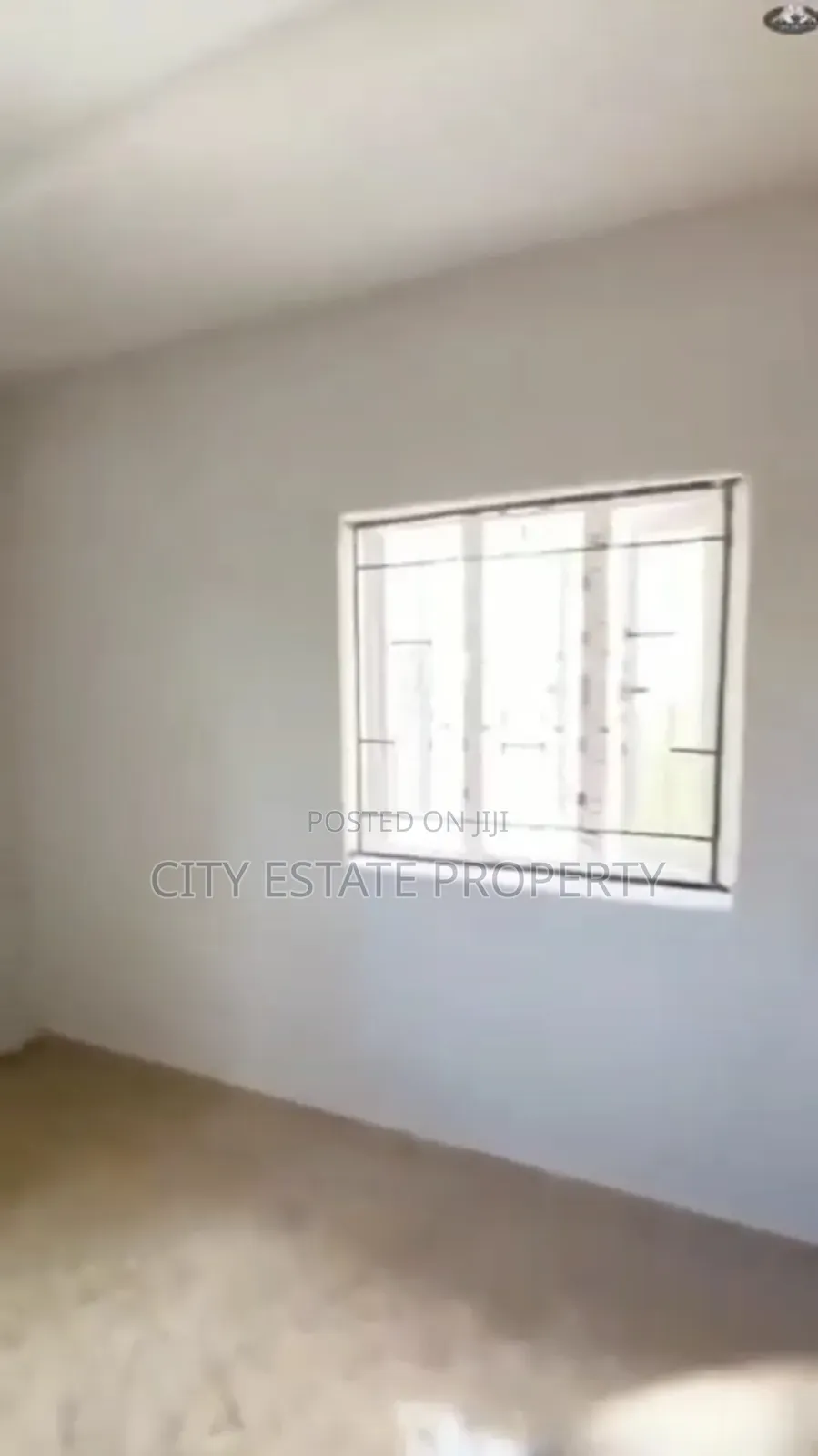 1bdrm Block of Flats in Adageorge, Port-Harcourt for rent