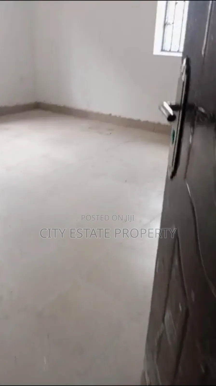 2bdrm Block of Flats in Jitto Estate, Port-Harcourt for rent
