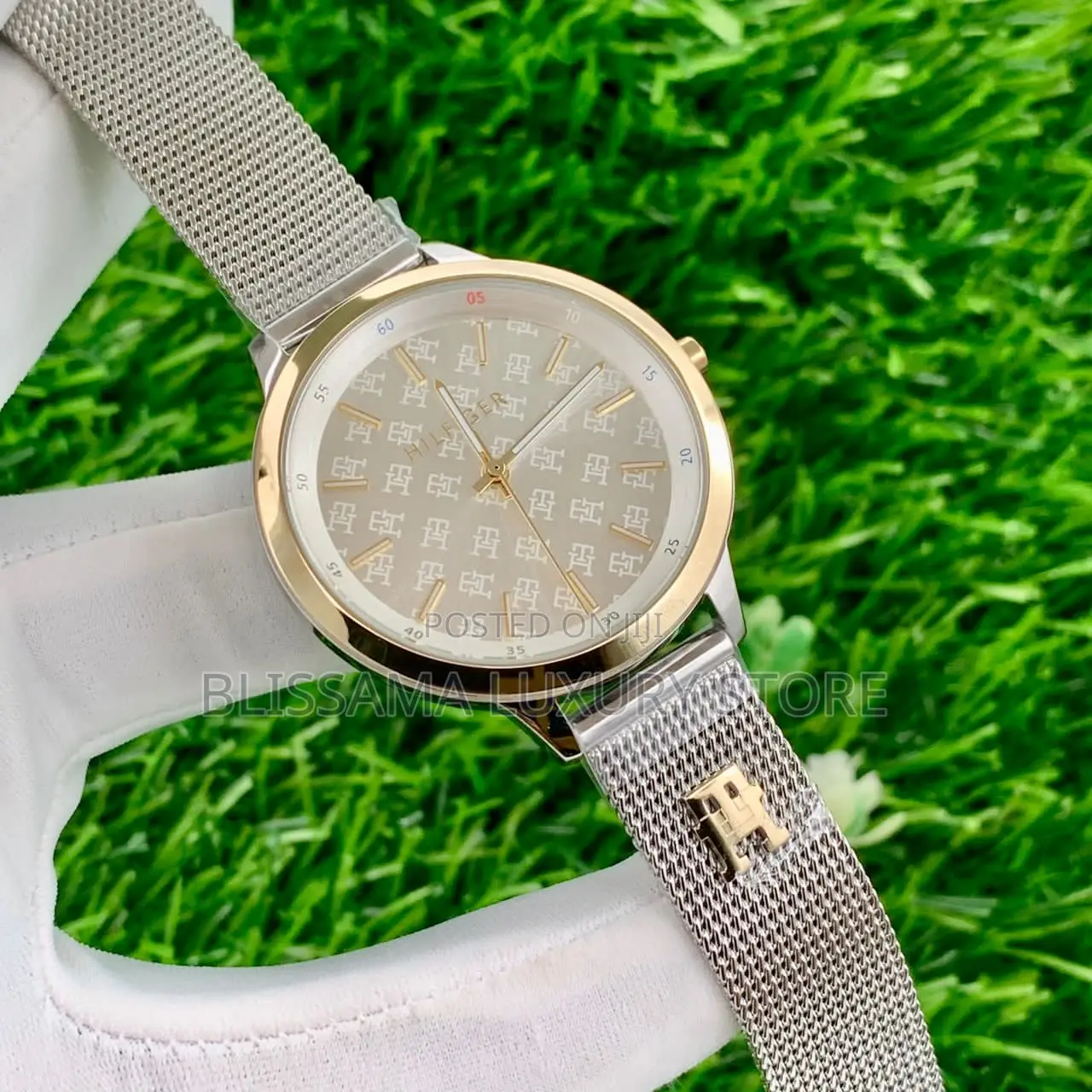 Luxury Lacoste Wristwatches