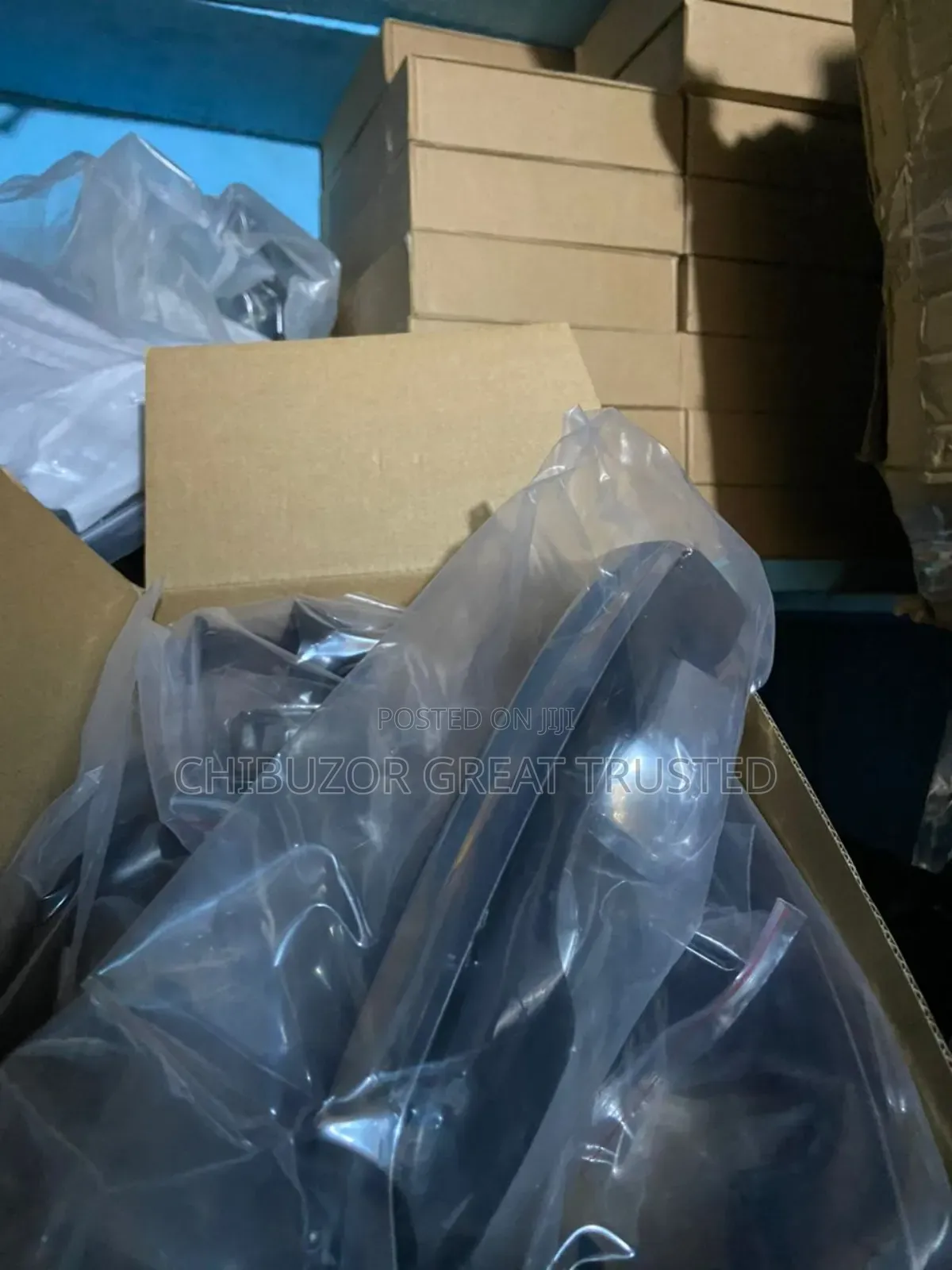 Door Handle for Gx 460 2015/ 2020