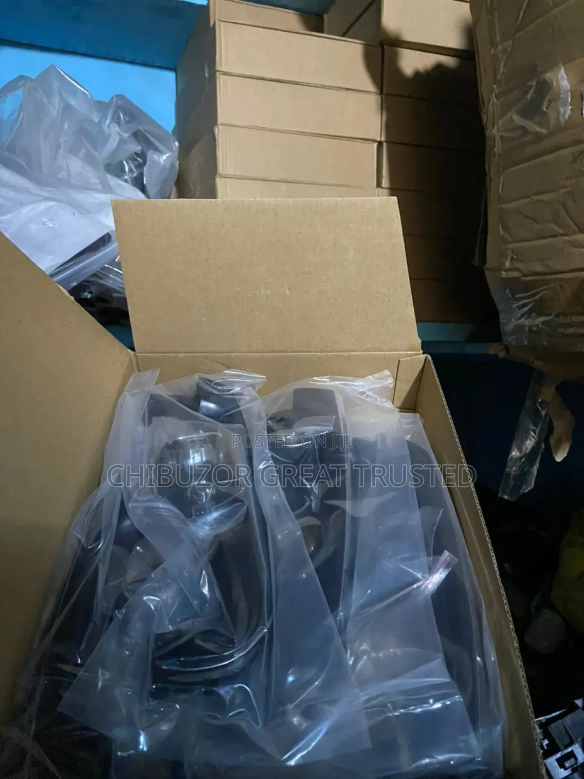 Door Handle for Gx 460 2015/ 2020