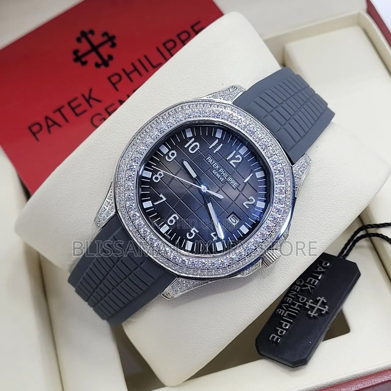 Luxury Patek Philippe Wristwatches