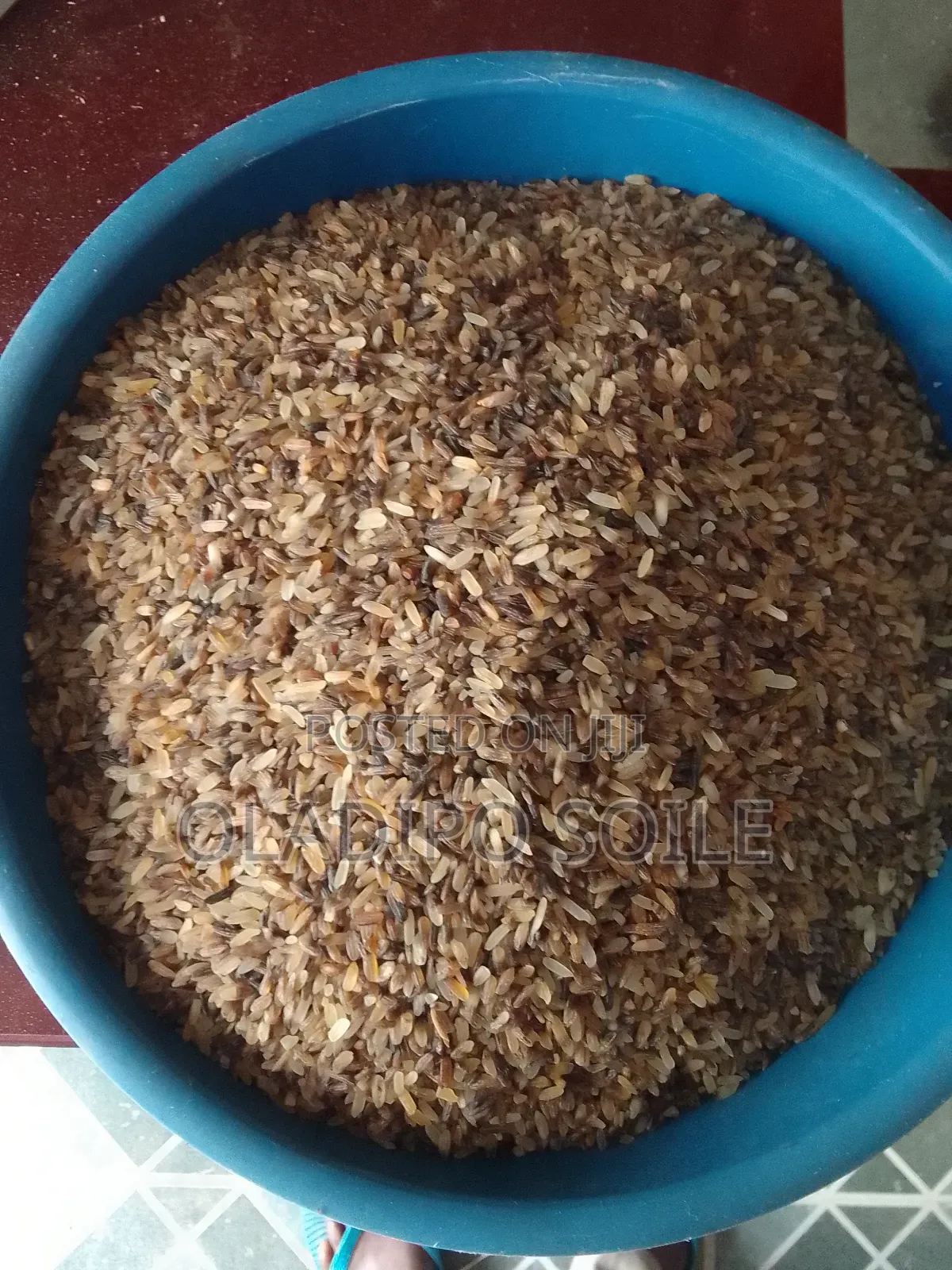 Indomie, Brown Rice,Dog Foods