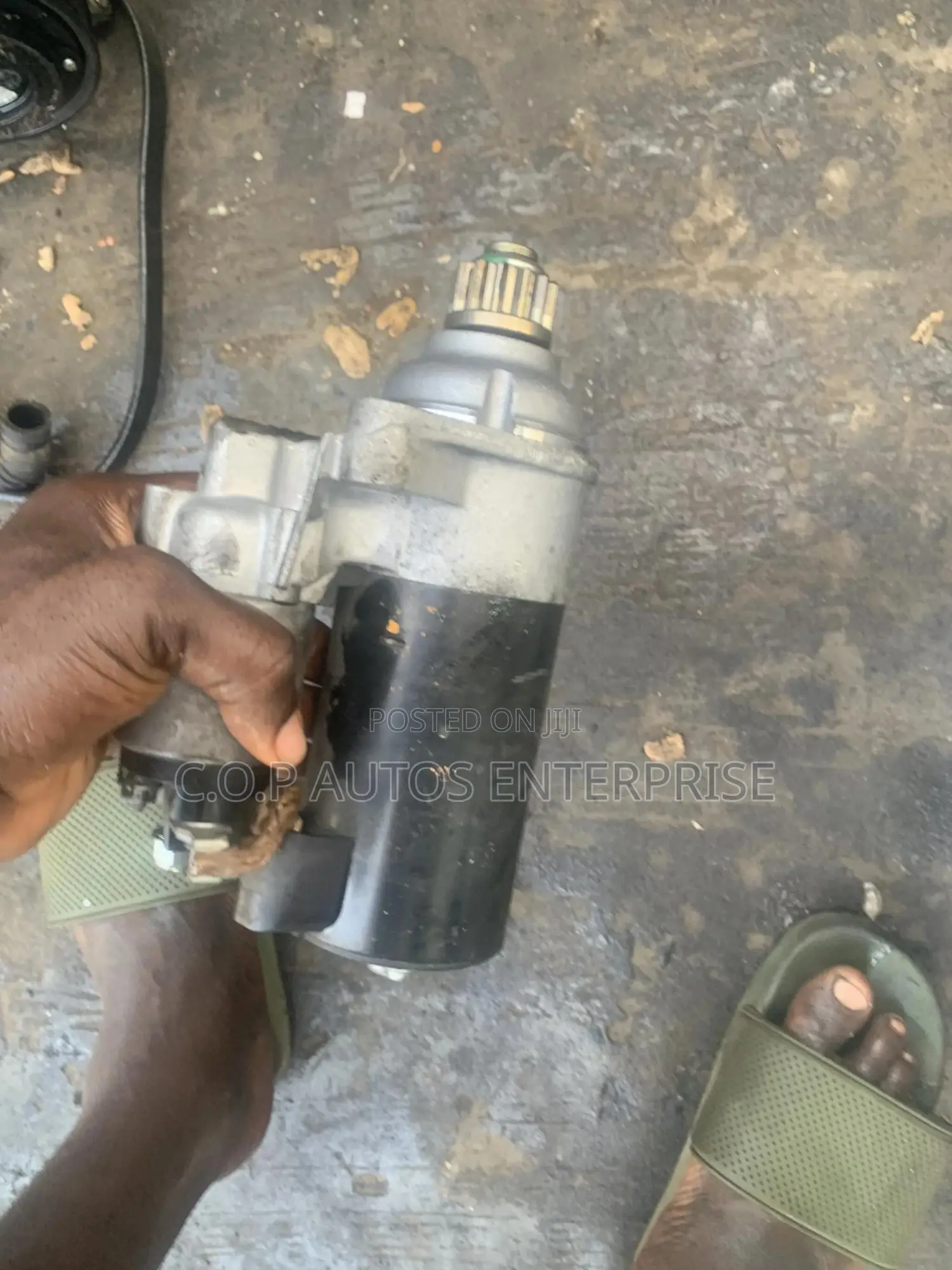 Kick Starter for Mercedes Benz GLA,CLA,A Class and B Class