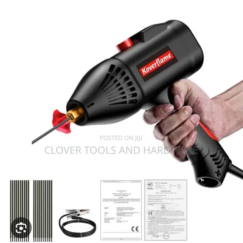 220v 3000w Handheld Portable Electric Arc Welding Machine