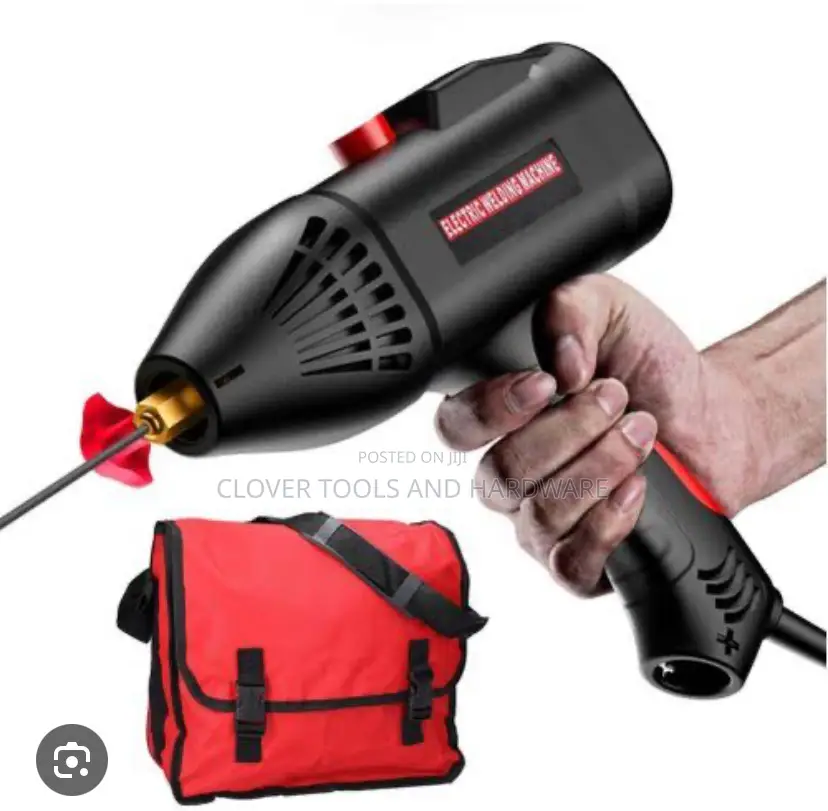220v 3000w Handheld Portable Electric Arc Welding Machine
