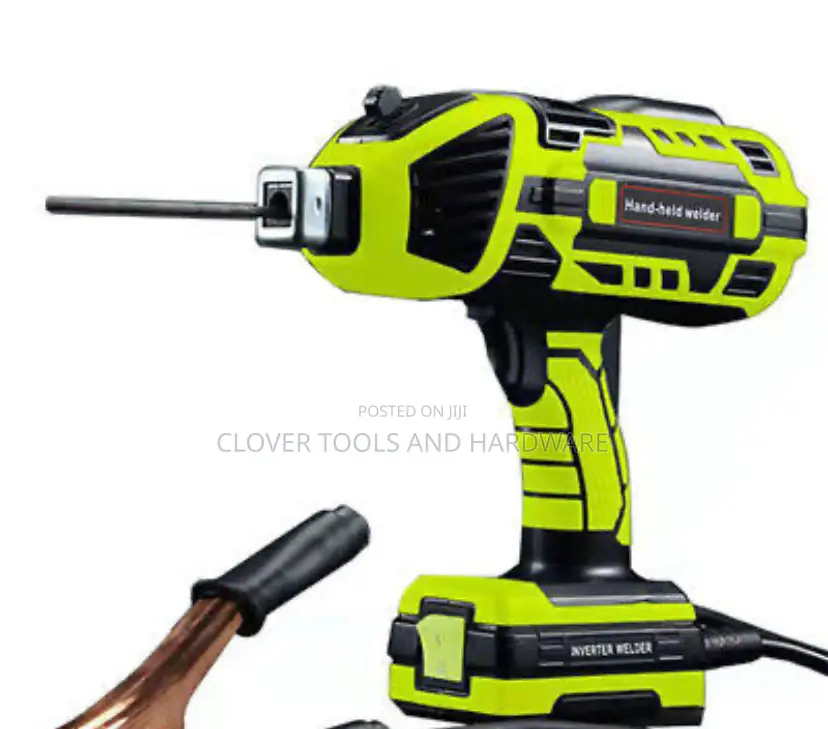 220v 3000w Handheld Portable Electric Arc Welding Machine