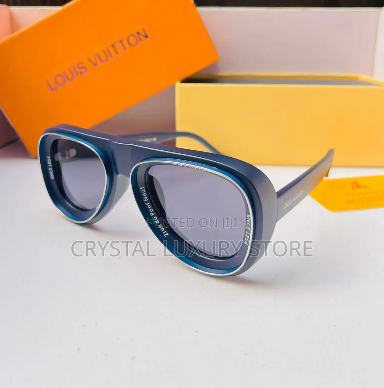 Dolce Gabbana Quality Luxury Men Sunglasses