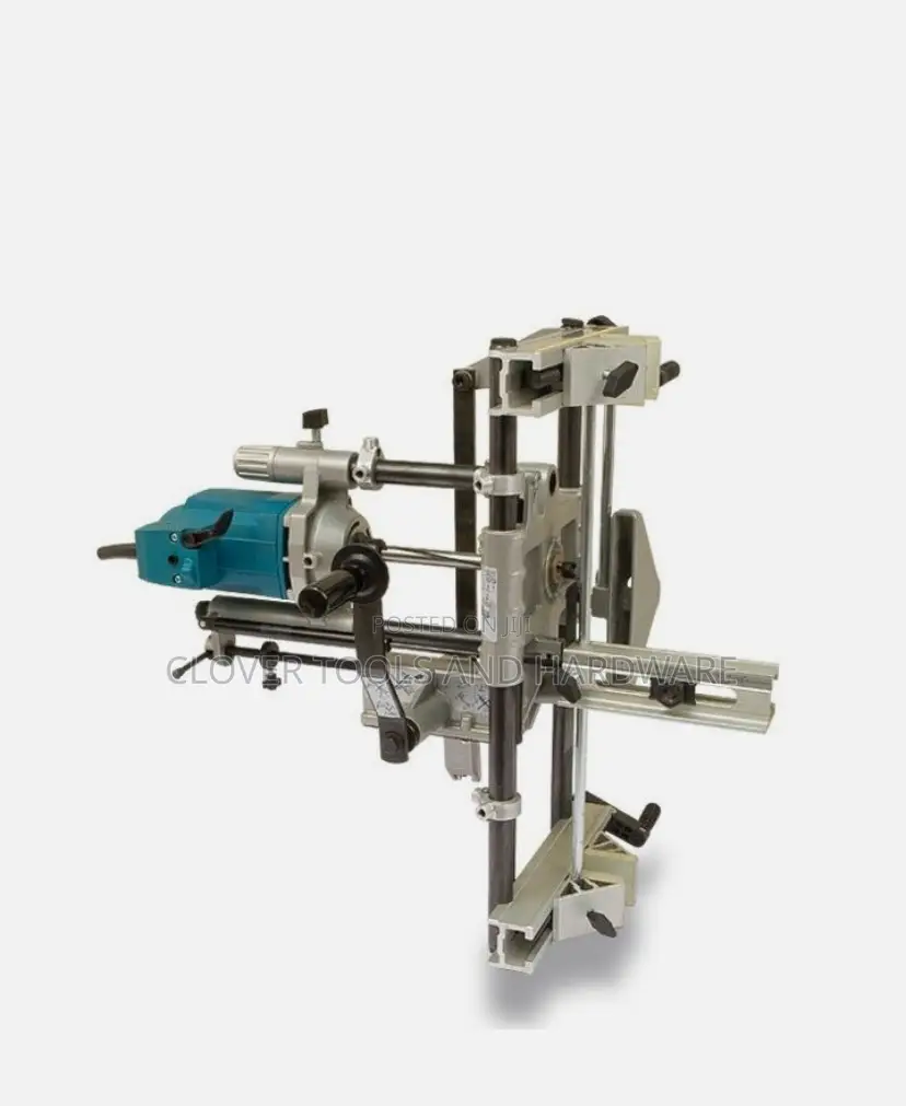 Door Lock Mortiser Mortising Machine 1100W