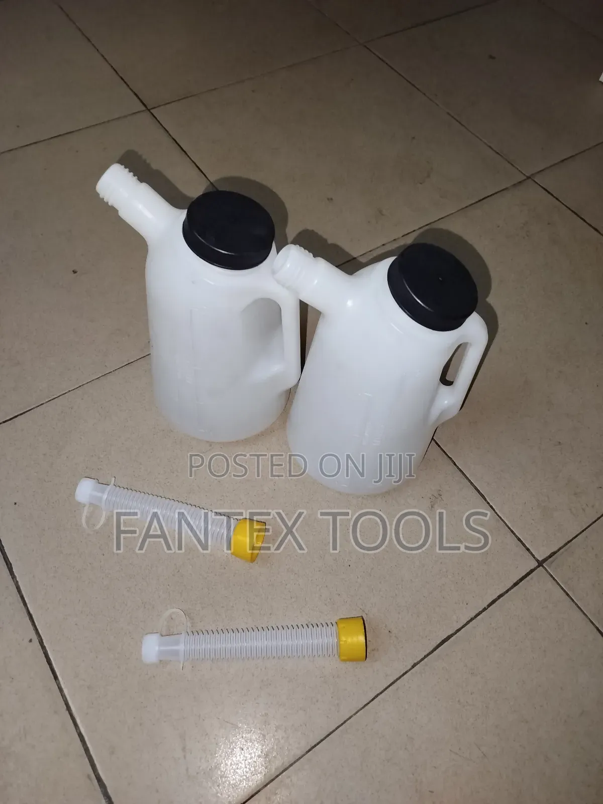Measuring Jug.