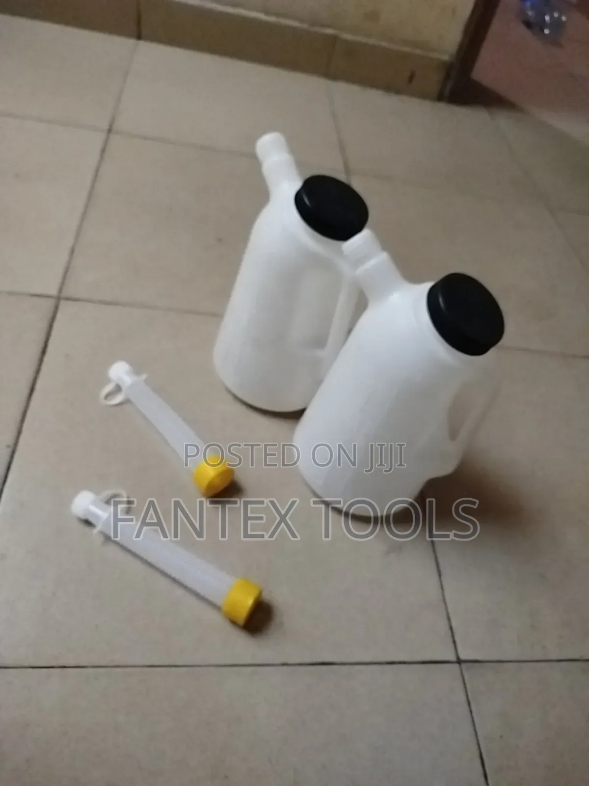 Measuring Jug.