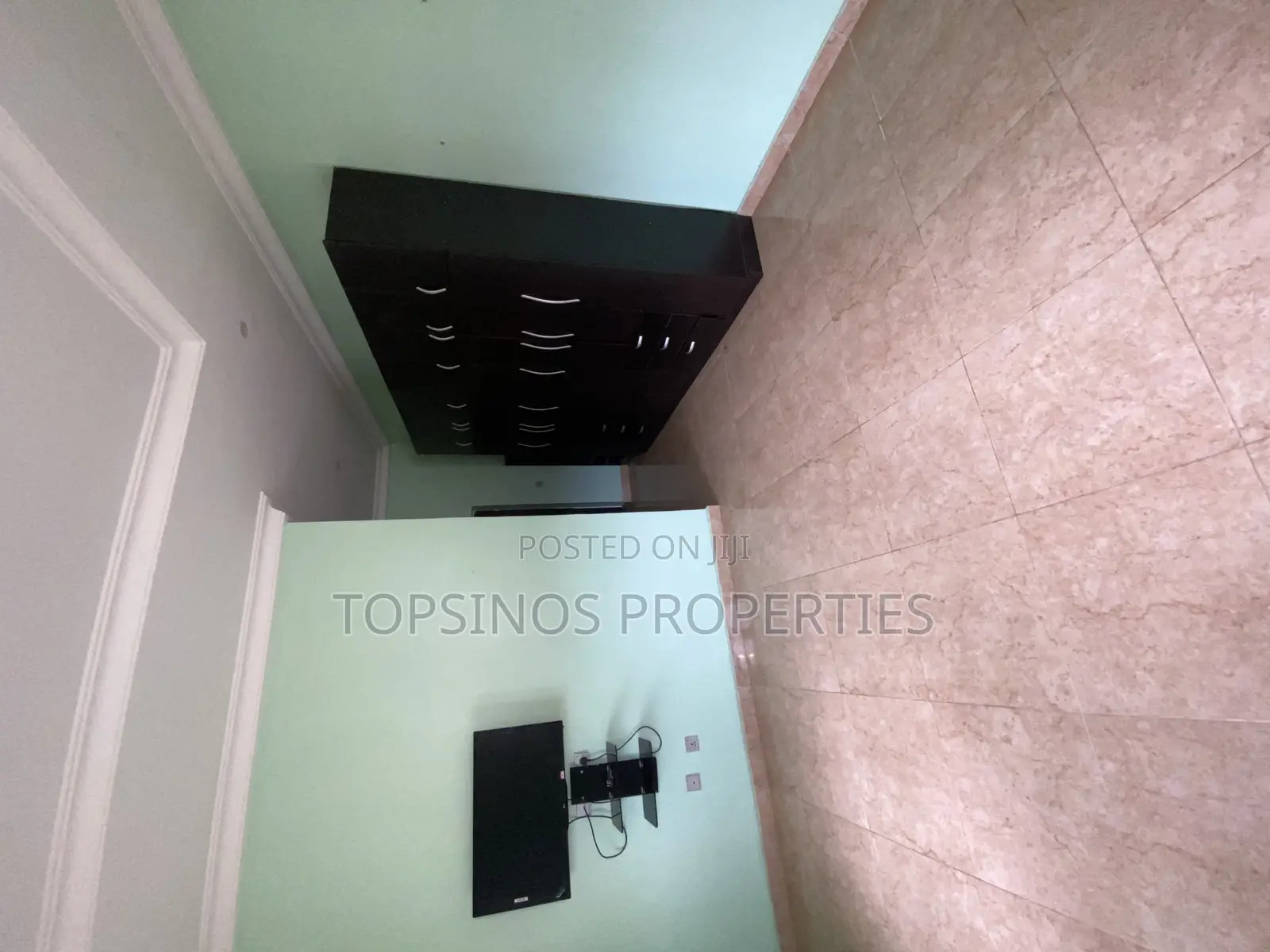 4bdrm Duplex in Dawaki for rent