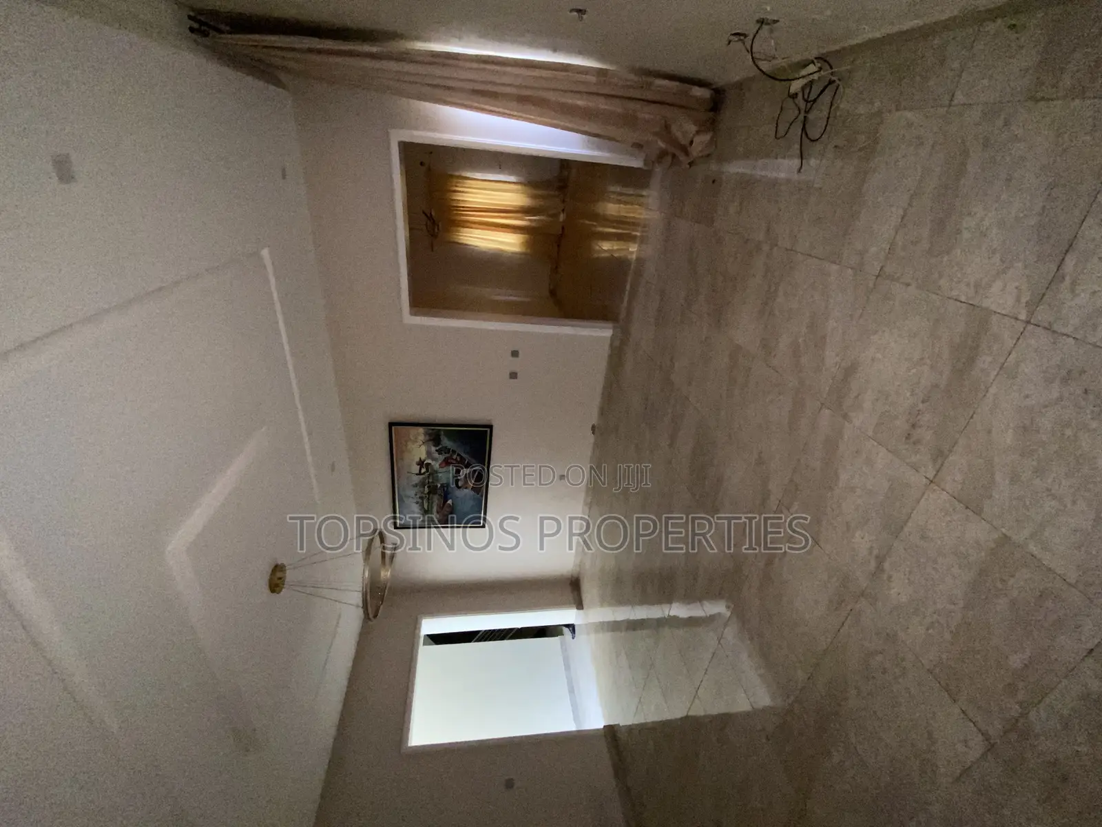 4bdrm Duplex in Dawaki for rent