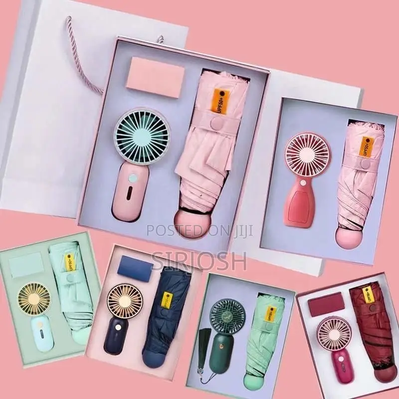 Umbrella Gifts Sets