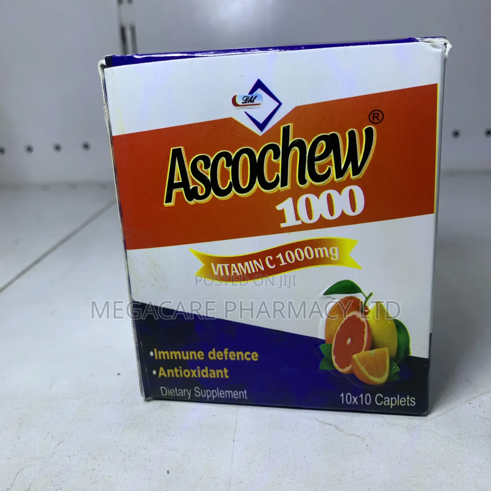 Ascochew 1000