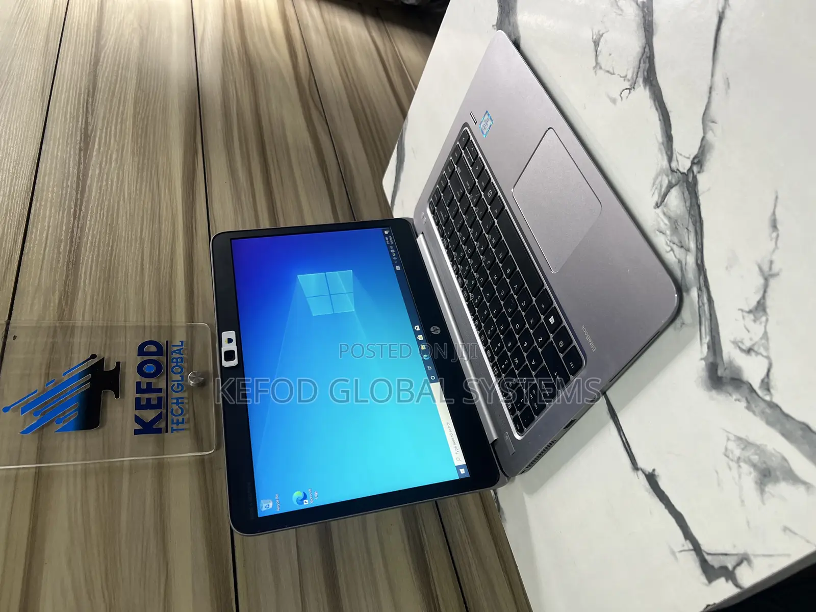 Laptop HP EliteBook 1040 G3 8GB Intel Core I5 SSD 256GB